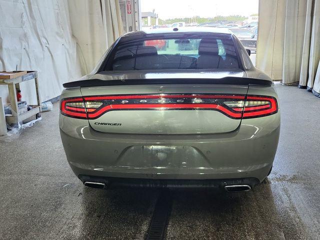 used 2018 Dodge Charger car, priced at $17,998