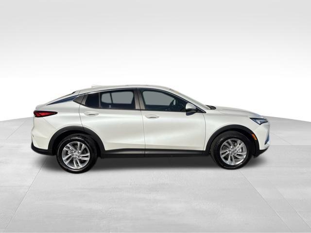 used 2024 Buick Envista car, priced at $20,999