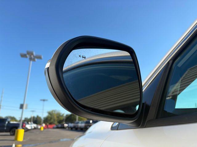 used 2024 Buick Envista car, priced at $20,999