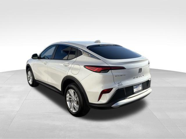 used 2024 Buick Envista car, priced at $20,999