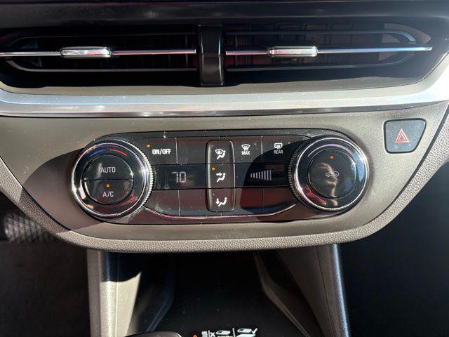 used 2024 Buick Envista car, priced at $20,999