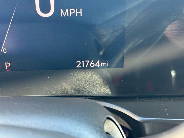 used 2024 Buick Envista car, priced at $20,999