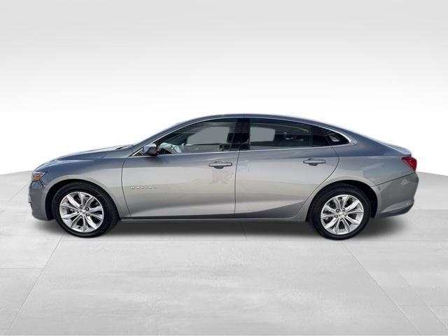 used 2023 Chevrolet Malibu car, priced at $17,998