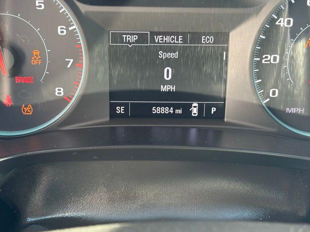 used 2023 Chevrolet Malibu car, priced at $17,998