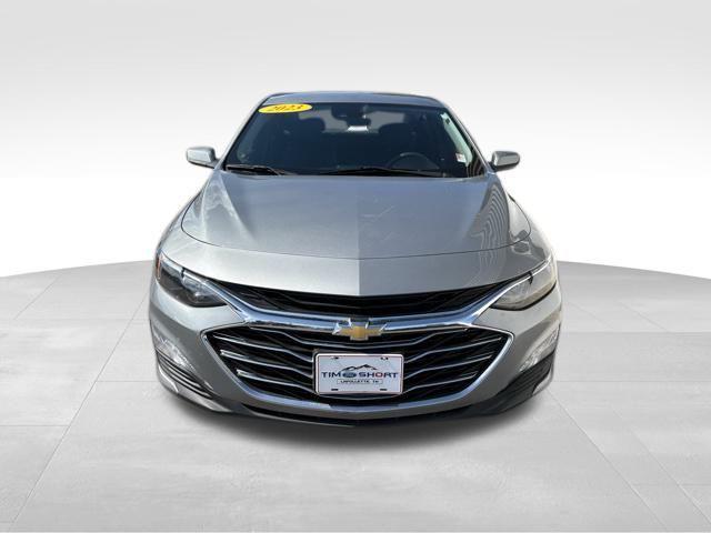 used 2023 Chevrolet Malibu car, priced at $17,998