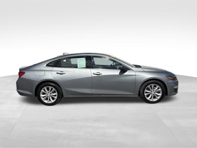 used 2023 Chevrolet Malibu car, priced at $17,998