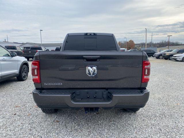 used 2022 Ram 2500 car, priced at $50,499
