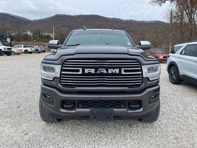 used 2022 Ram 2500 car, priced at $50,499