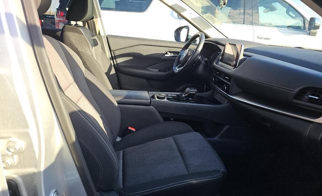 used 2024 Nissan Rogue car, priced at $20,345