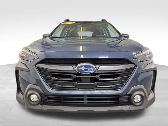 used 2023 Subaru Outback car, priced at $20,452