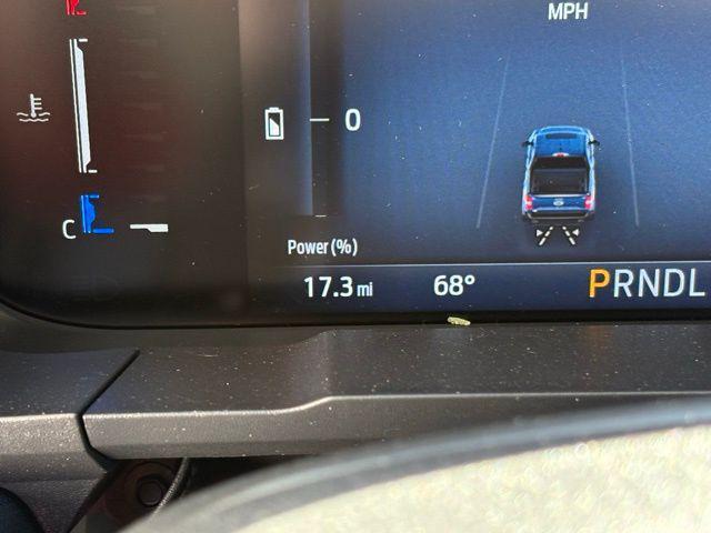 new 2025 Ford Maverick car, priced at $37,500