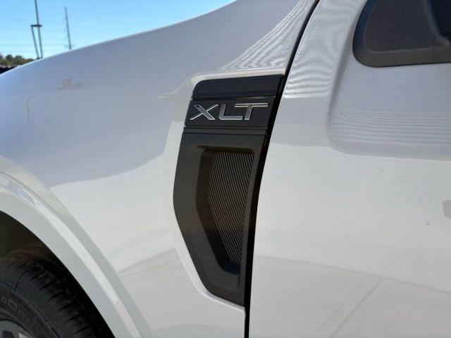 new 2025 Ford Maverick car, priced at $37,500