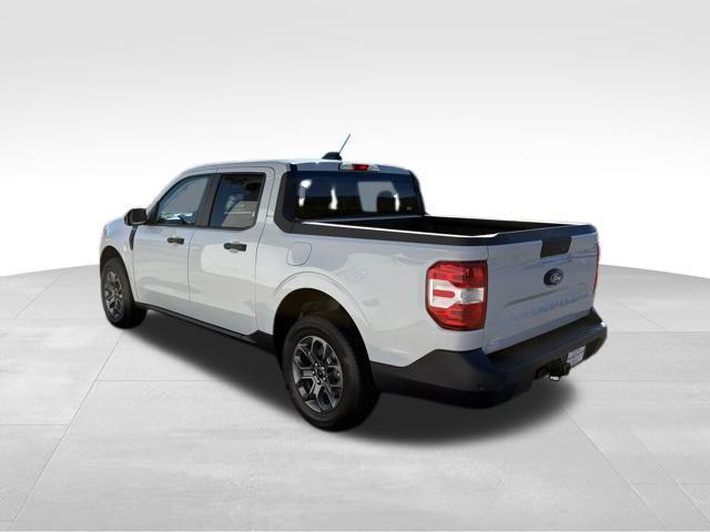 new 2025 Ford Maverick car, priced at $37,500