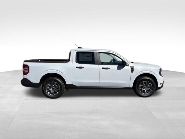 new 2025 Ford Maverick car, priced at $37,500