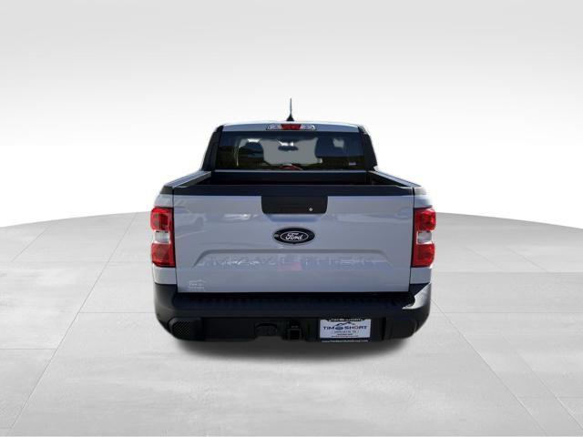 new 2025 Ford Maverick car, priced at $37,500