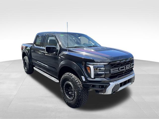 new 2025 Ford F-150 car, priced at $94,560
