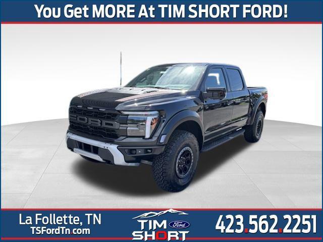 new 2025 Ford F-150 car, priced at $94,560