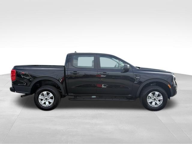 new 2025 Ford Ranger car, priced at $39,825