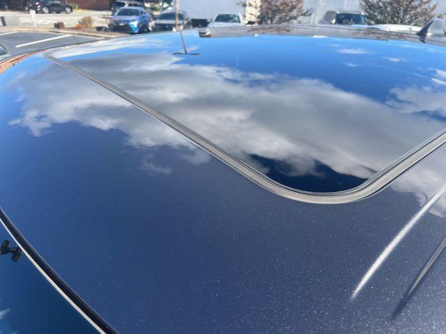 used 2022 Ram 1500 car, priced at $40,900