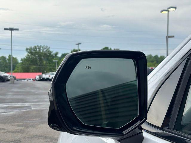 used 2022 Chevrolet Tahoe car, priced at $55,828