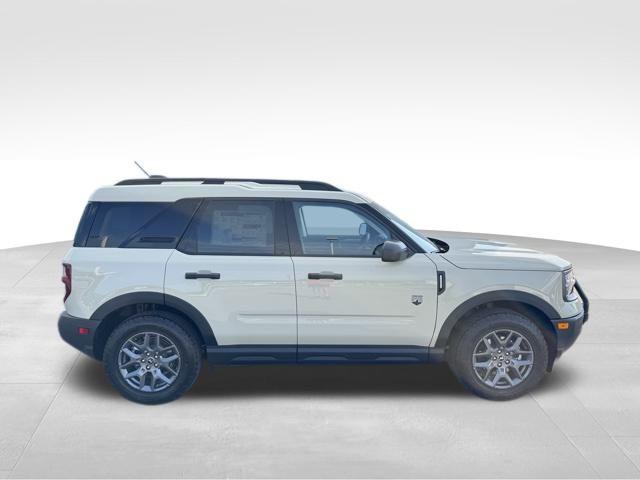 new 2025 Ford Bronco Sport car, priced at $29,235