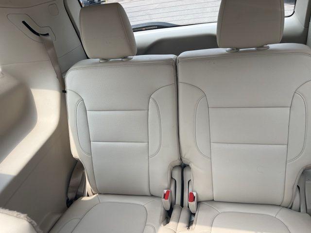 used 2020 GMC Acadia car, priced at $25,998