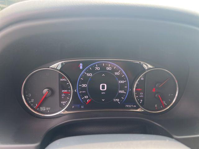 used 2020 GMC Acadia car, priced at $25,998