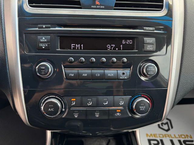 used 2013 Nissan Altima car, priced at $8,995