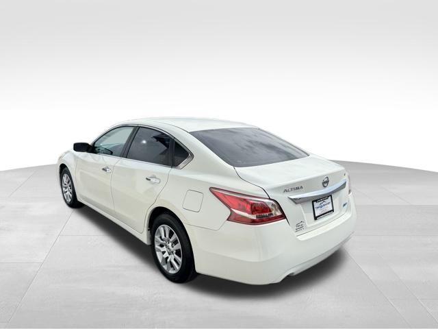 used 2013 Nissan Altima car, priced at $8,995