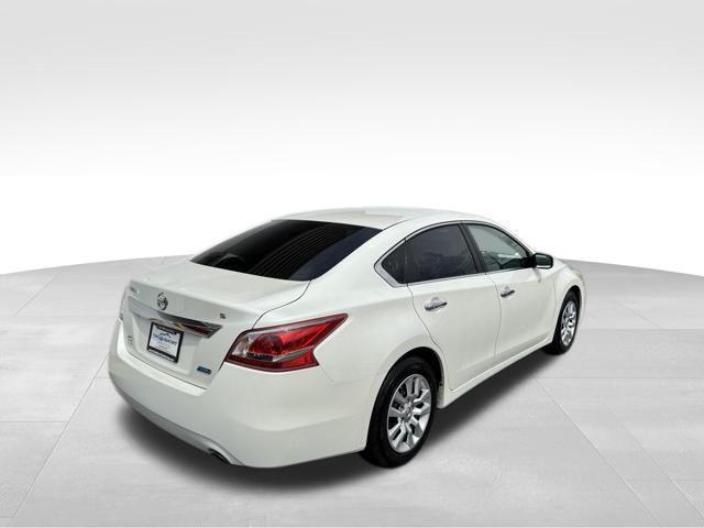 used 2013 Nissan Altima car, priced at $8,995