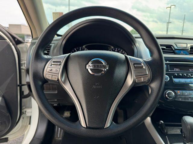 used 2013 Nissan Altima car, priced at $8,995