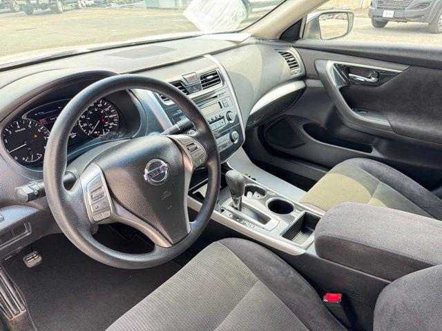 used 2013 Nissan Altima car, priced at $8,995