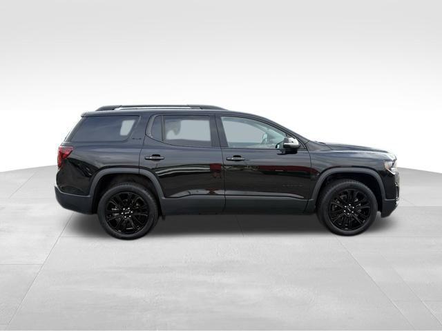 used 2023 GMC Acadia car, priced at $29,998