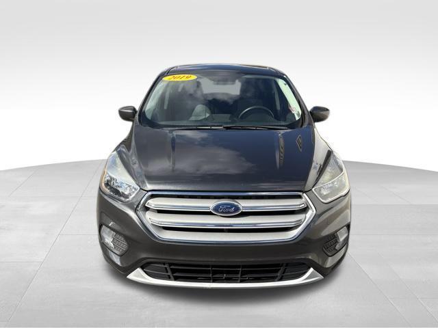 used 2019 Ford Escape car, priced at $15,529