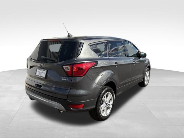 used 2019 Ford Escape car, priced at $15,529