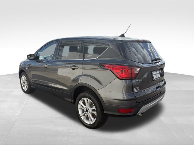 used 2019 Ford Escape car, priced at $15,529