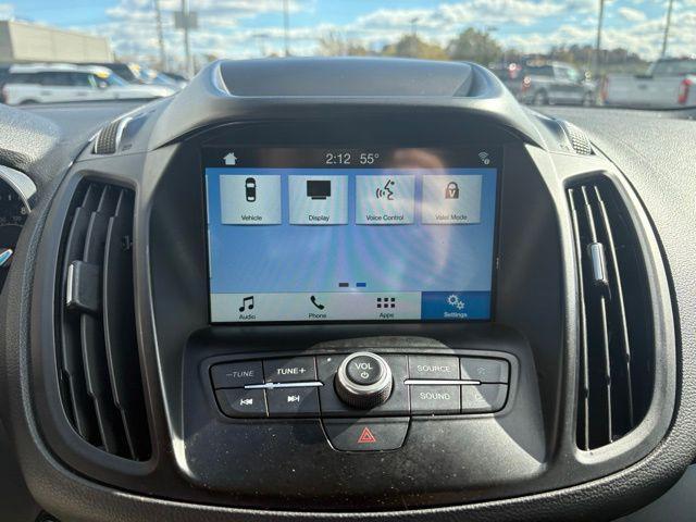 used 2019 Ford Escape car, priced at $15,529