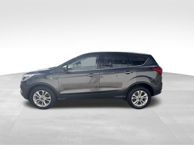 used 2019 Ford Escape car, priced at $15,529