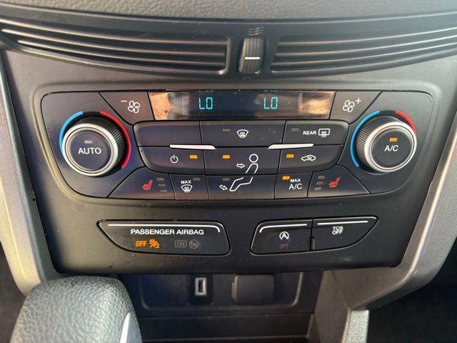 used 2019 Ford Escape car, priced at $15,529