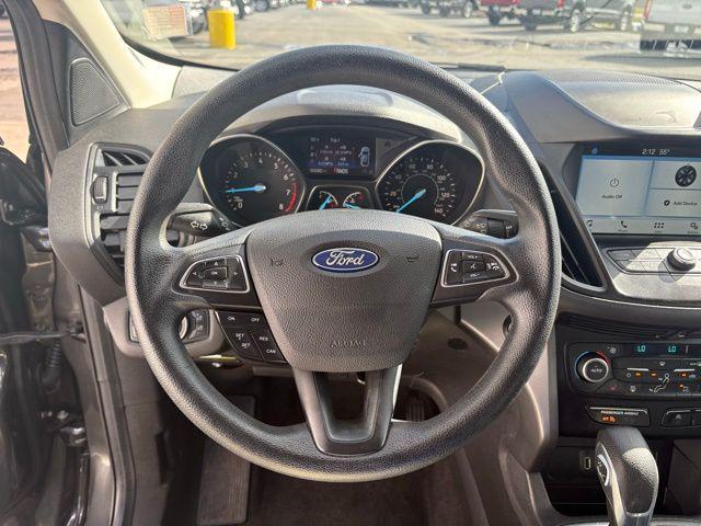 used 2019 Ford Escape car, priced at $15,529
