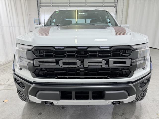 new 2024 Ford F-150 car, priced at $79,999