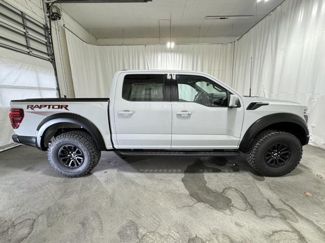 new 2024 Ford F-150 car, priced at $79,999