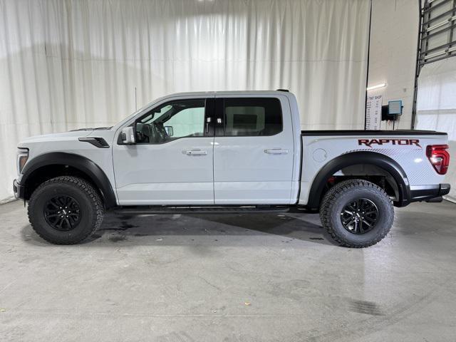 new 2024 Ford F-150 car, priced at $79,999