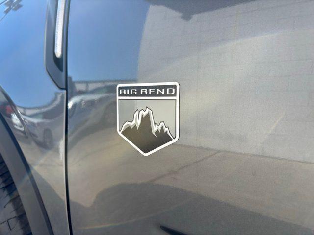 new 2025 Ford Bronco Sport car, priced at $30,495