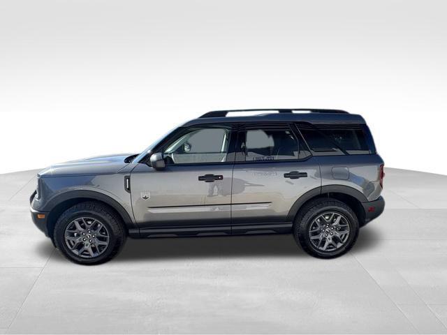 new 2025 Ford Bronco Sport car, priced at $30,495