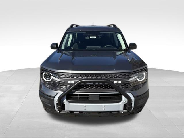 new 2025 Ford Bronco Sport car, priced at $30,495