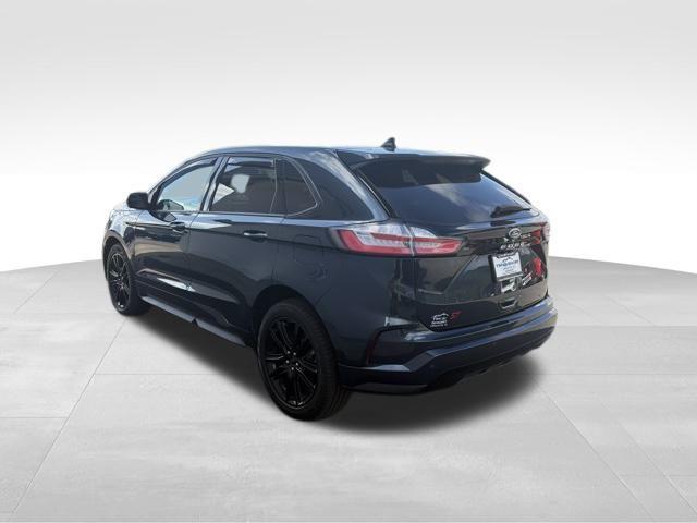 used 2024 Ford Edge car, priced at $32,998
