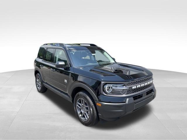 new 2025 Ford Bronco Sport car, priced at $28,894