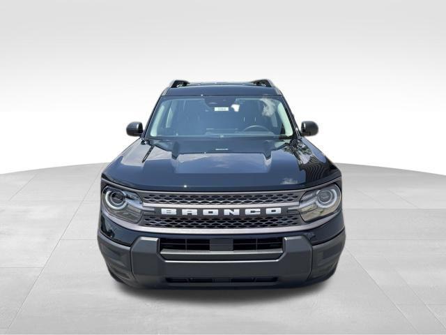 new 2025 Ford Bronco Sport car, priced at $28,894