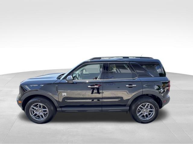 new 2025 Ford Bronco Sport car, priced at $28,894